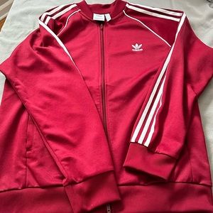 Adidas Originals Track Jacket